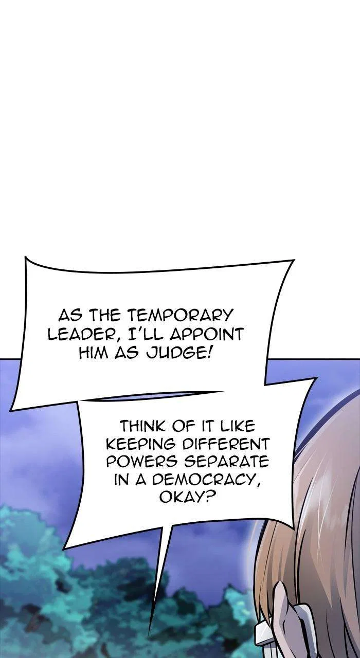 Tower of God Chapter 632 – Page 18