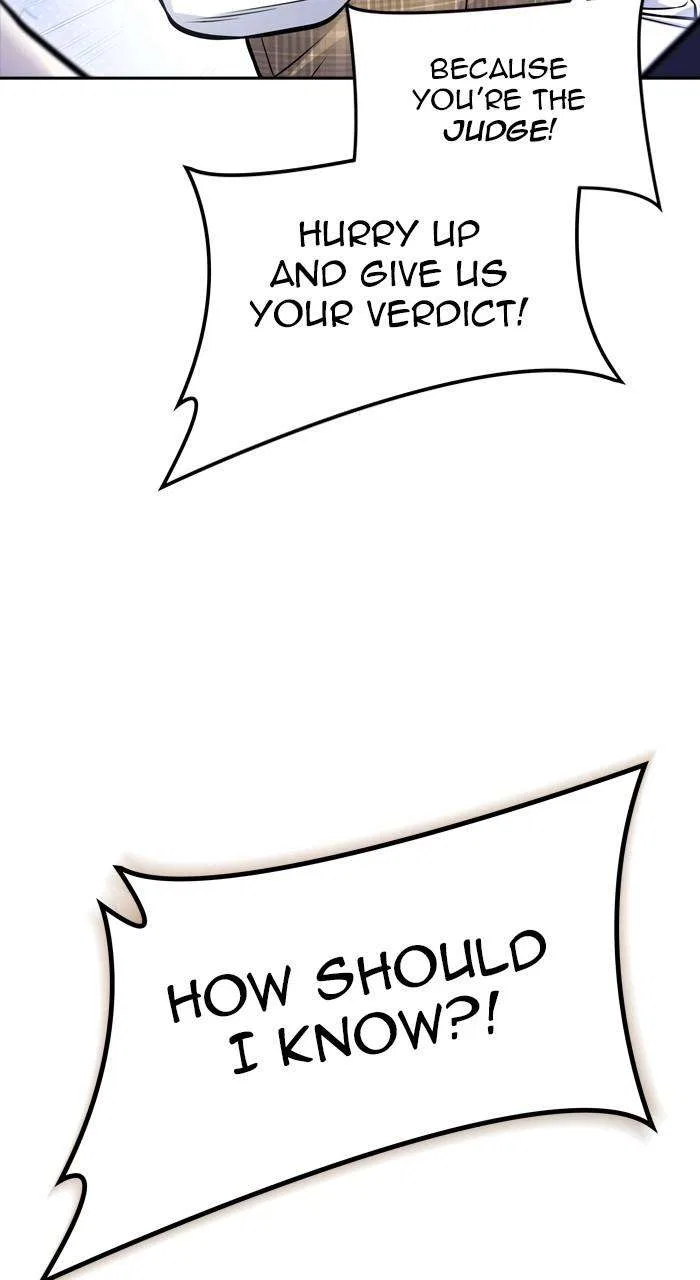 Tower of God Chapter 632 – Page 21
