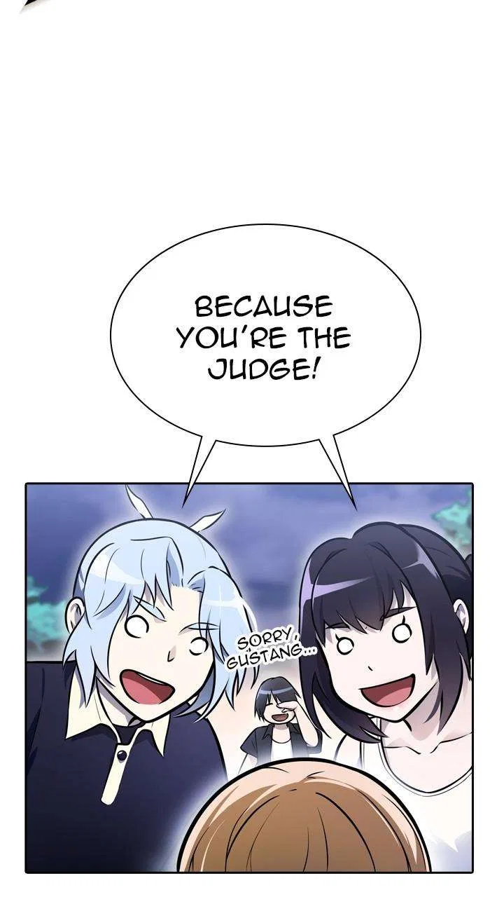 Tower of God Chapter 632 – Page 22