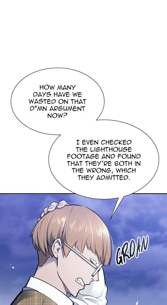Tower of God Chapter 632 – Page 25