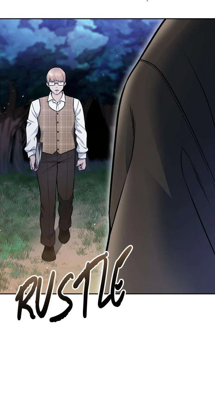 Tower of God Chapter 632 – Page 27