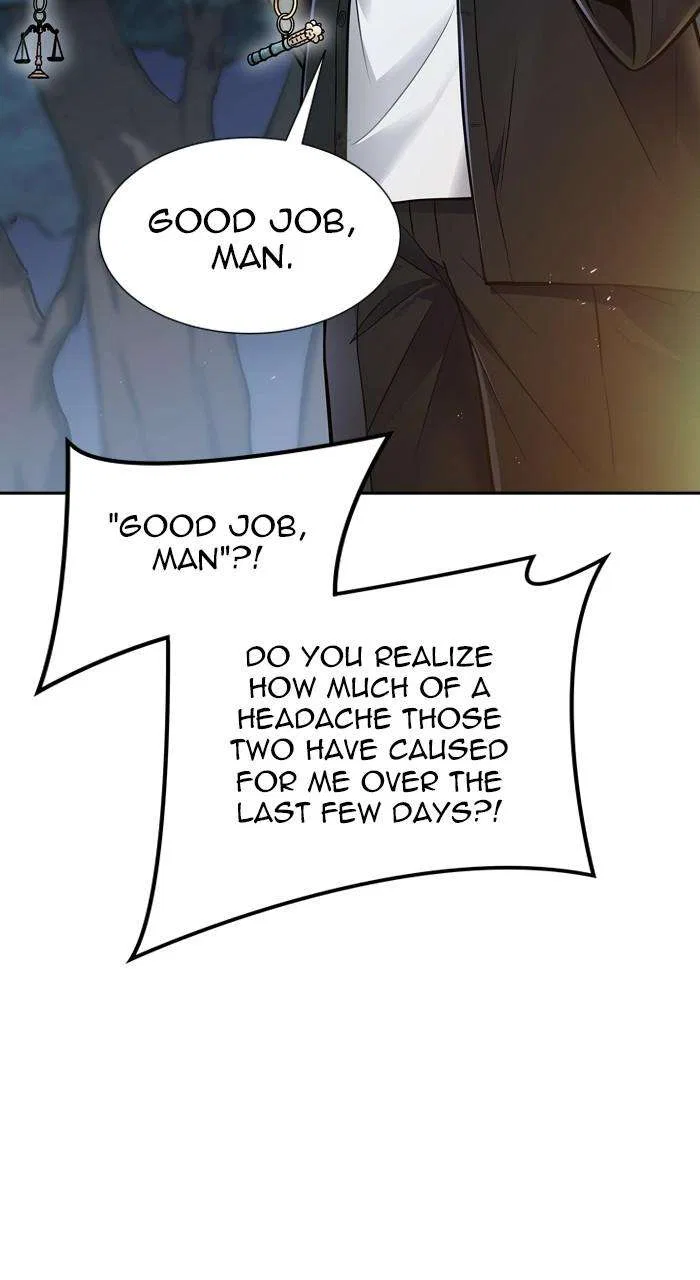 Tower of God Chapter 632 – Page 29