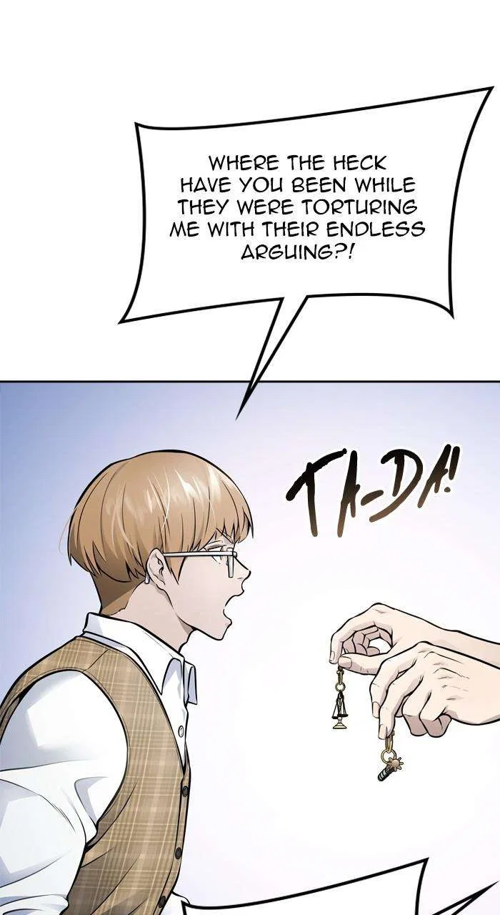 Tower of God Chapter 632 – Page 30