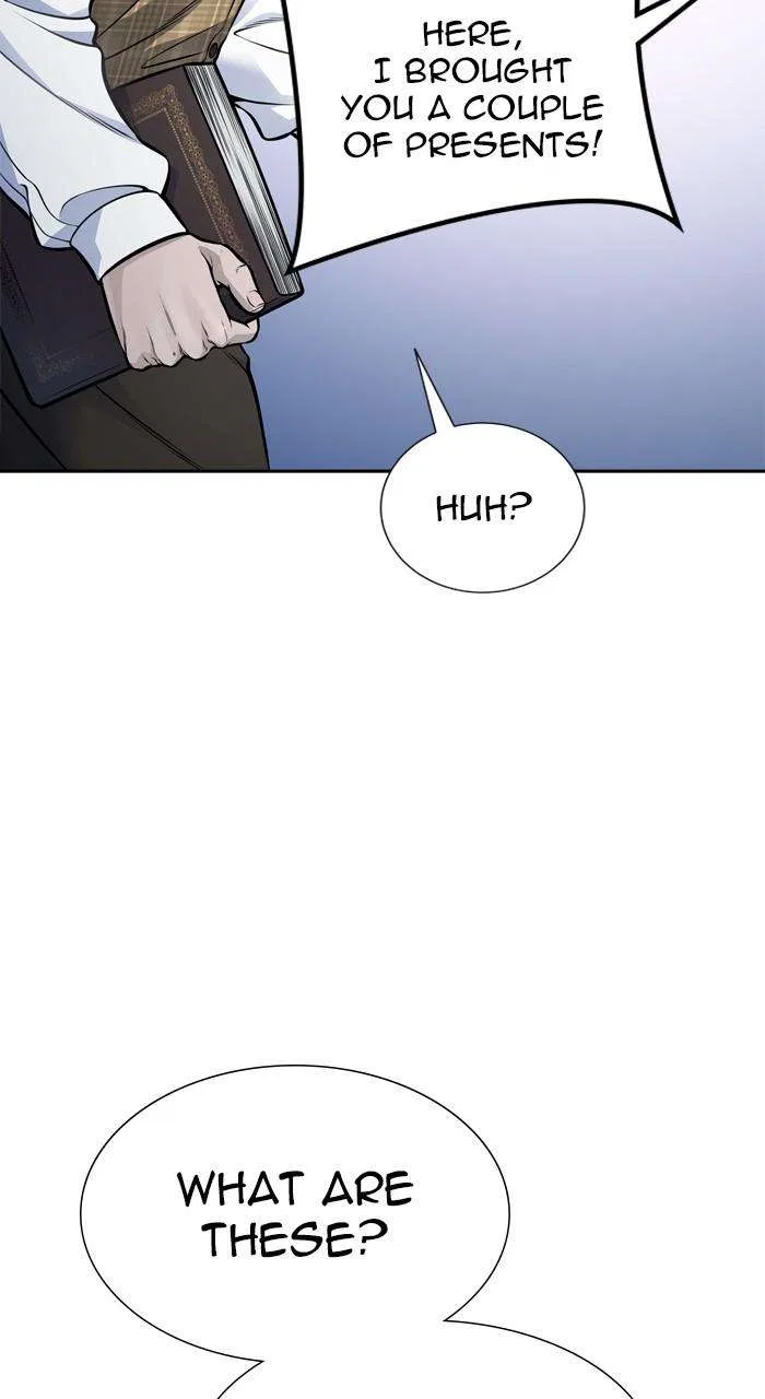Tower of God Chapter 632 – Page 31