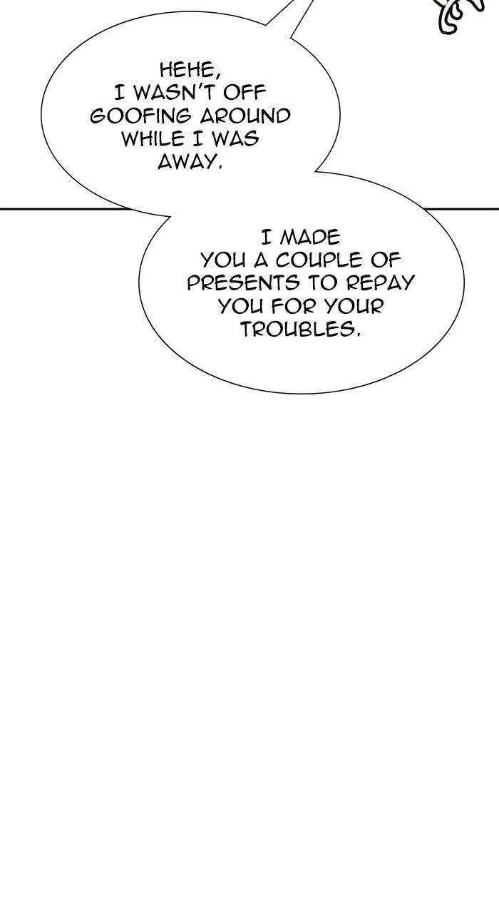 Tower of God Chapter 632 – Page 33