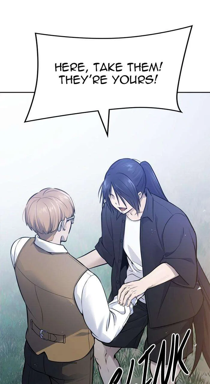 Tower of God Chapter 632 – Page 34