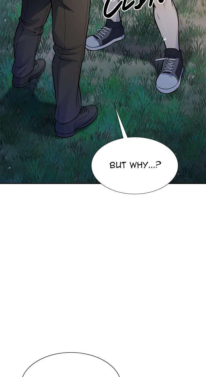 Tower of God Chapter 632 – Page 35