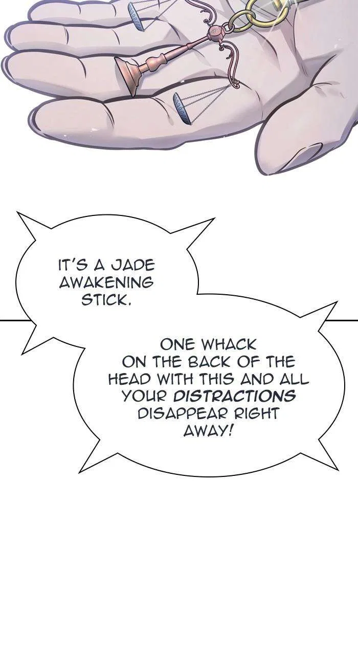 Tower of God Chapter 632 – Page 37