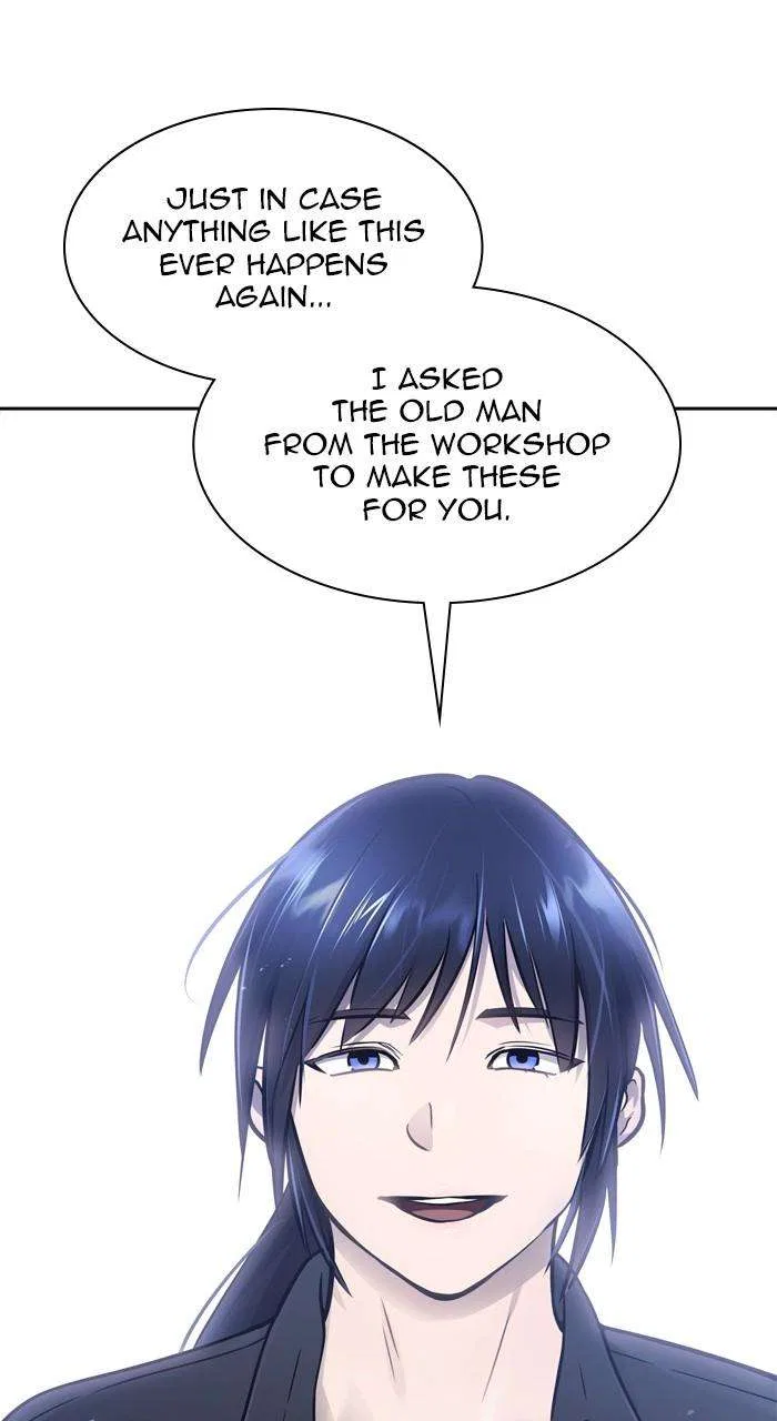 Tower of God Chapter 632 – Page 38