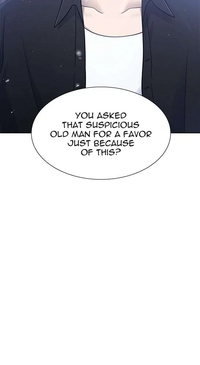 Tower of God Chapter 632 – Page 39