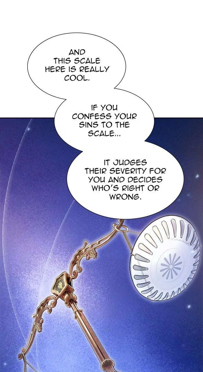 Tower of God Chapter 632 – Page 40