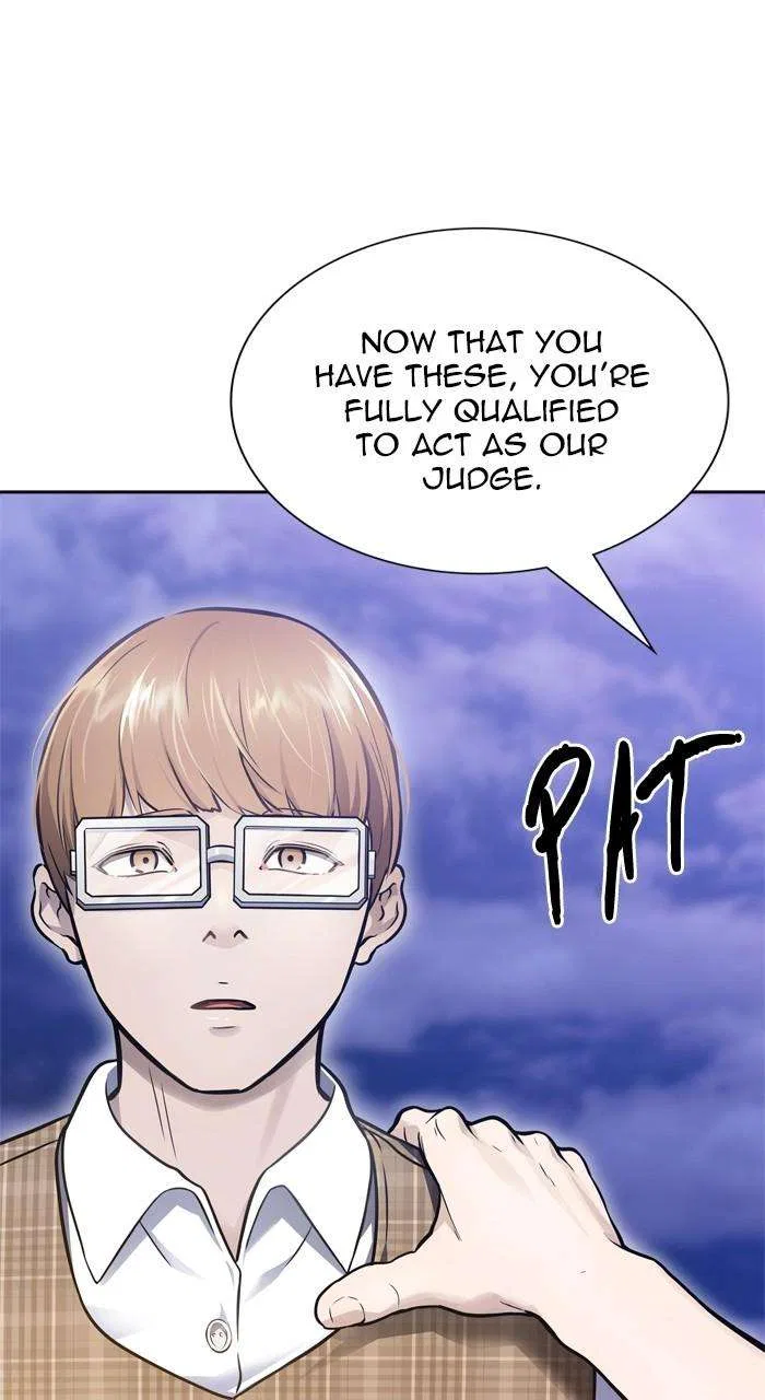 Tower of God Chapter 632 – Page 43