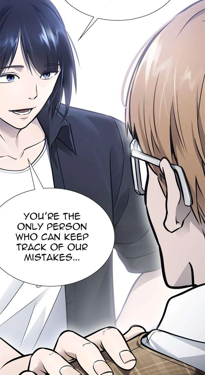 Tower of God Chapter 632 – Page 45