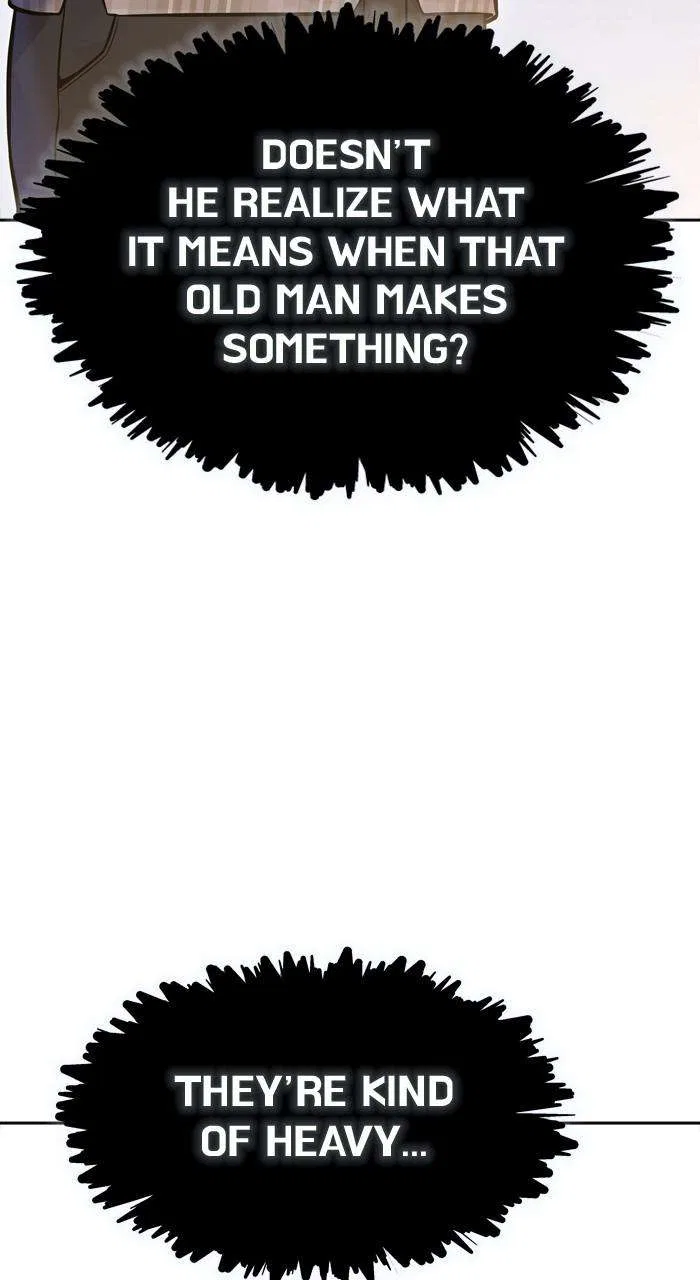 Tower of God Chapter 632 – Page 53
