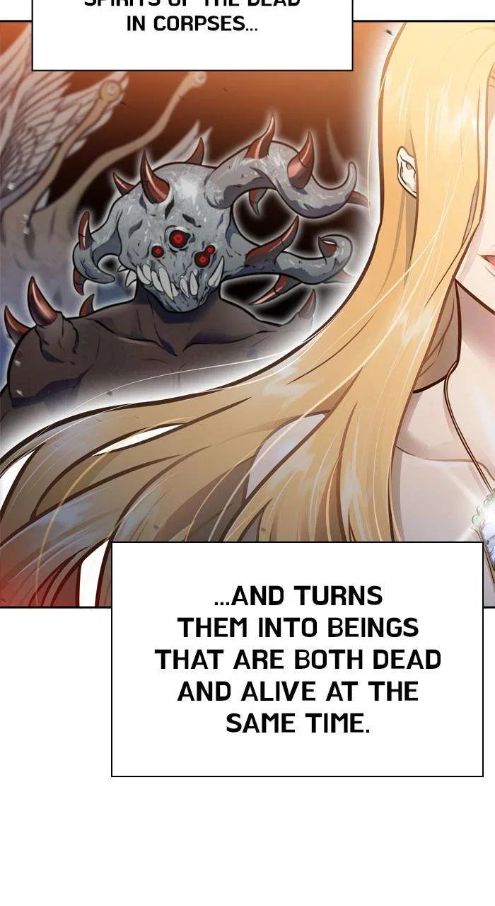 Tower of God Chapter 632 – Page 77