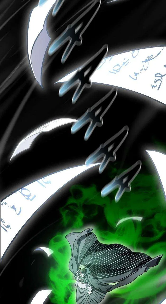 Tower of God Chapter 632 – Page 84