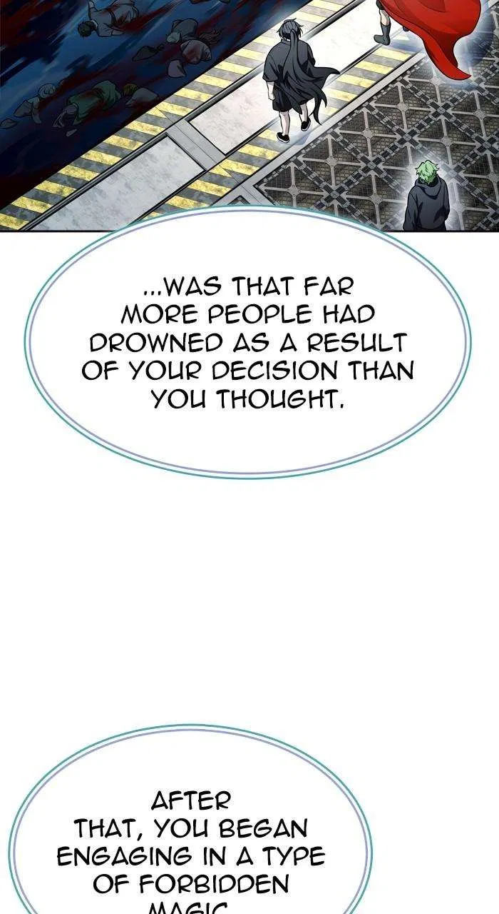 Tower of God Chapter 632 – Page 94