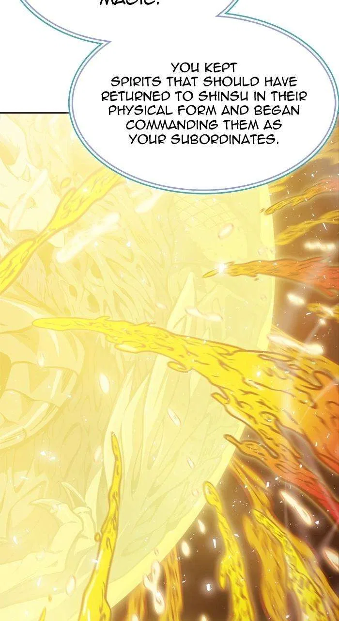 Tower of God Chapter 632 – Page 95