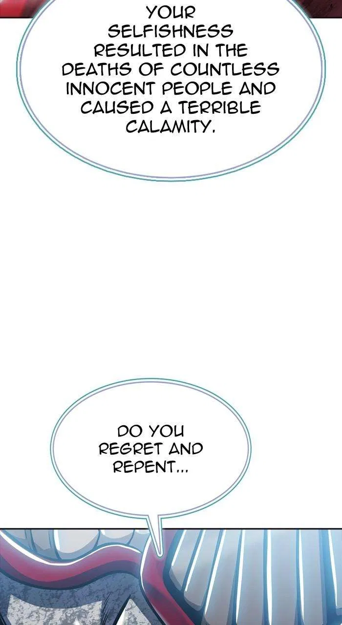 Tower of God Chapter 632 – Page 97