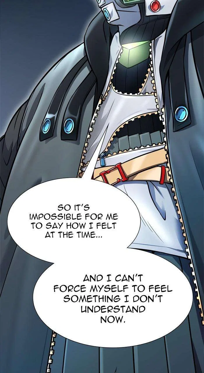 Tower of God Chapter 632 – Page 101