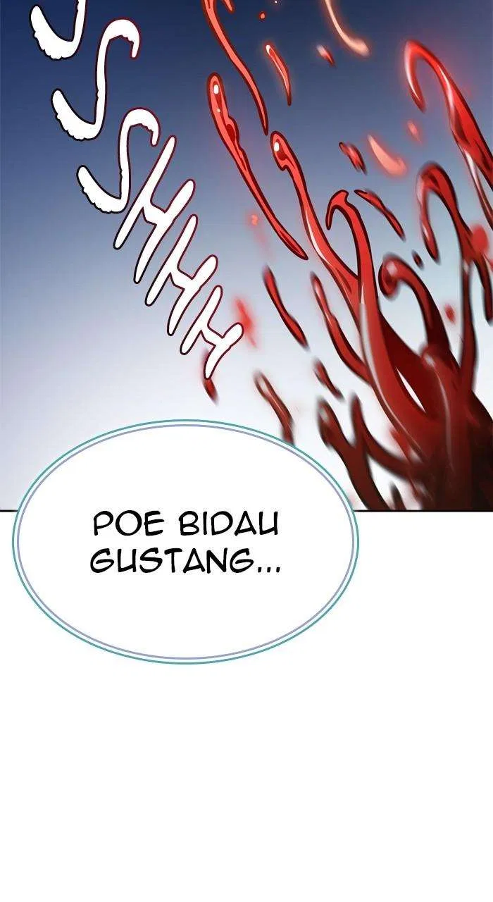 Tower of God Chapter 632 – Page 110