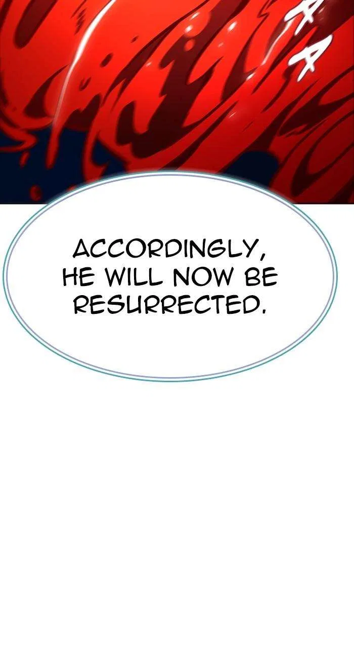Tower of God Chapter 632 – Page 112