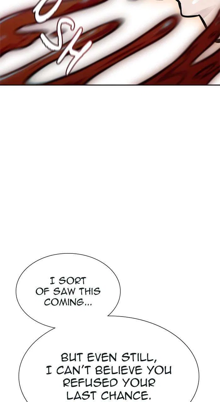 Tower of God Chapter 632 – Page 116
