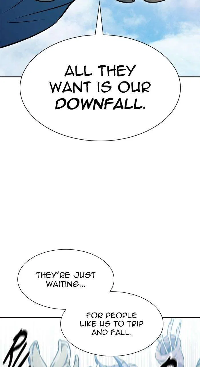 Tower of God Chapter 632 – Page 133