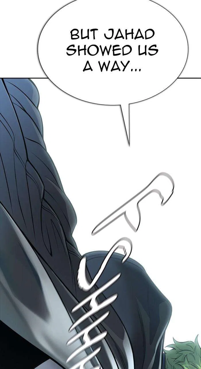 Tower of God Chapter 632 – Page 136
