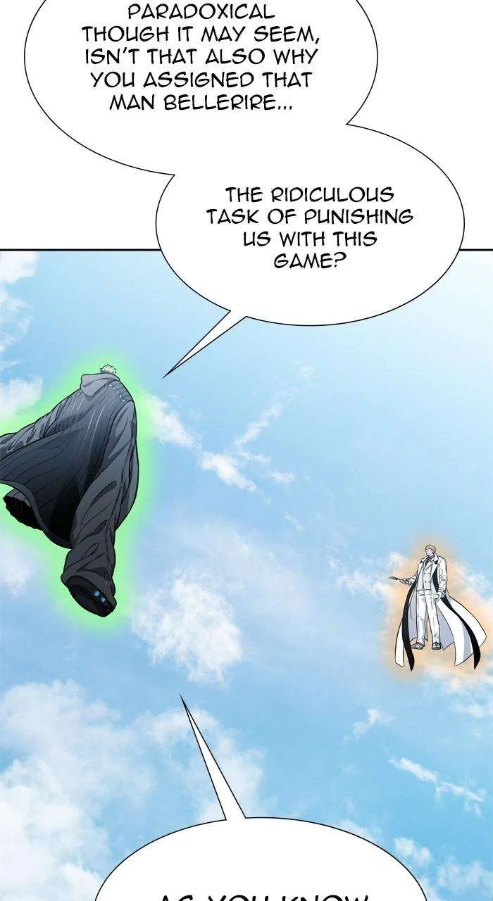 Tower of God Chapter 632 – Page 141