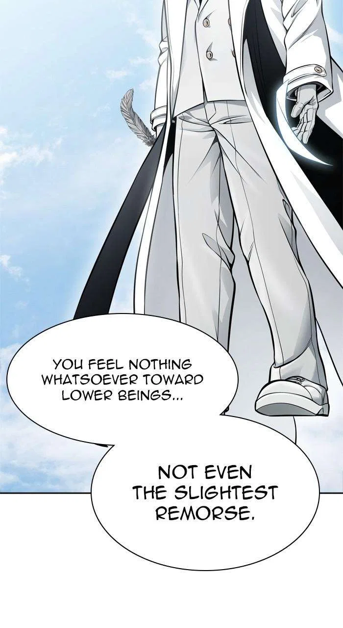 Tower of God Chapter 632 – Page 143