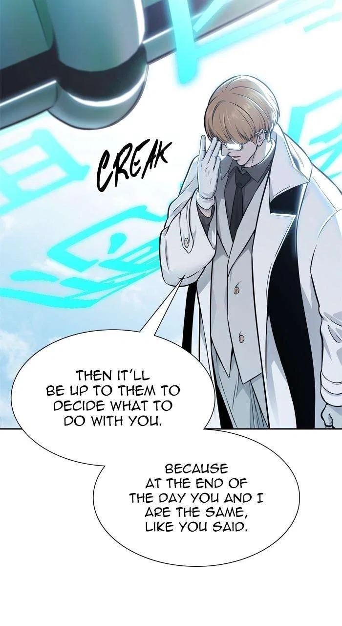 Tower of God Chapter 632 – Page 159