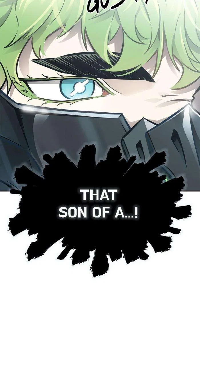 Tower of God Chapter 632 – Page 164