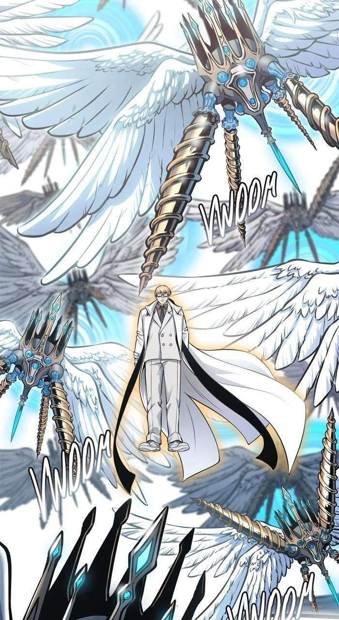 Tower of God Chapter 632 – Page 178