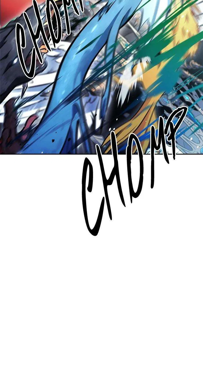Tower of God Chapter 632 – Page 181