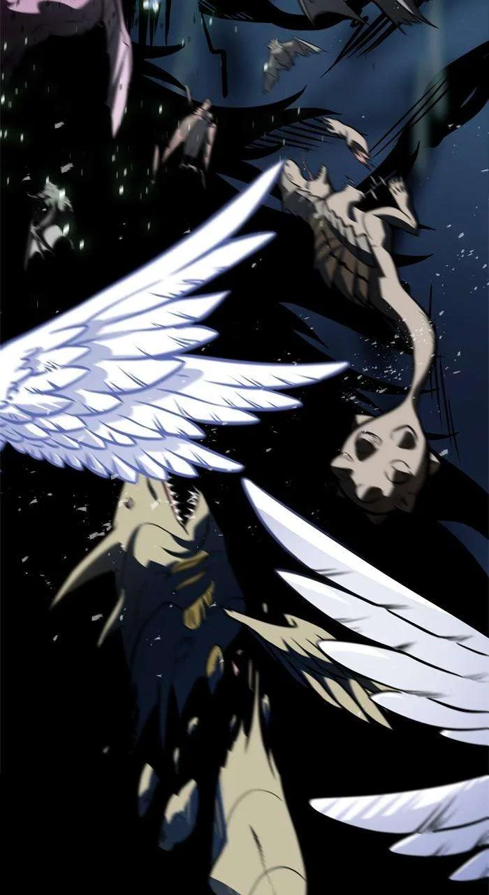 Tower of God Chapter 632 – Page 198