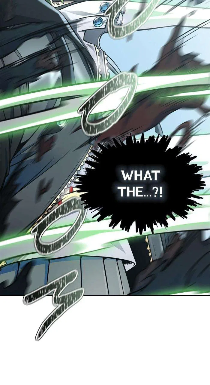 Tower of God Chapter 632 – Page 203
