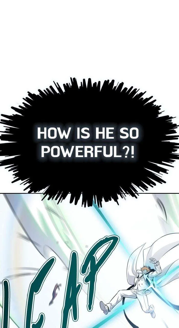 Tower of God Chapter 632 – Page 204