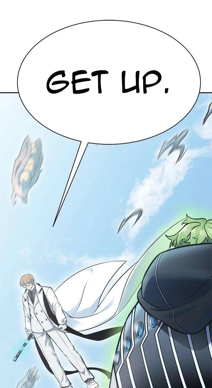 Tower of God Chapter 632 – Page 216