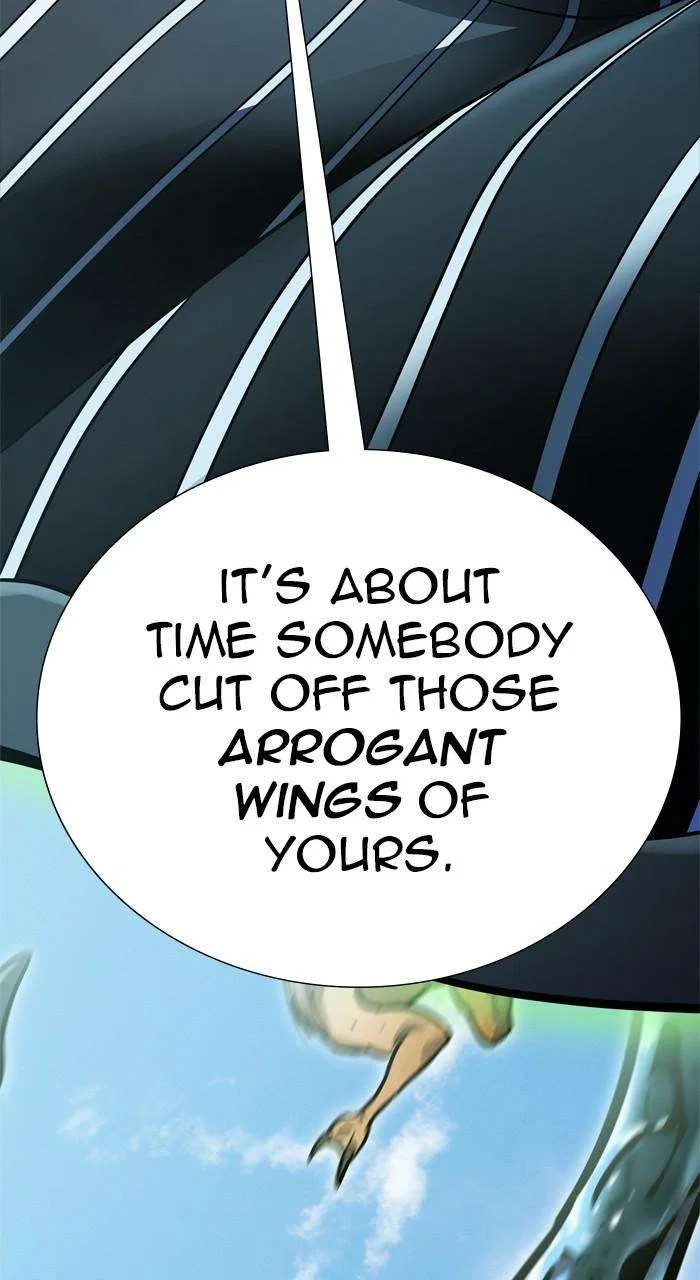 Tower of God Chapter 632 – Page 218