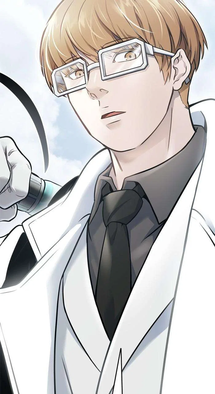 Tower of God Chapter 632 – Page 220