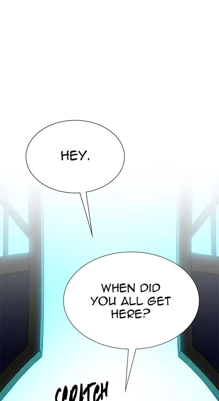 Tower of God Chapter 631 – Page 2