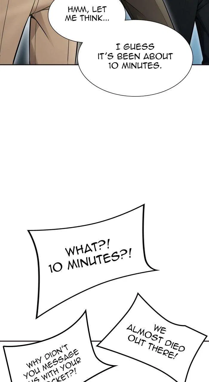 Tower of God Chapter 631 – Page 6