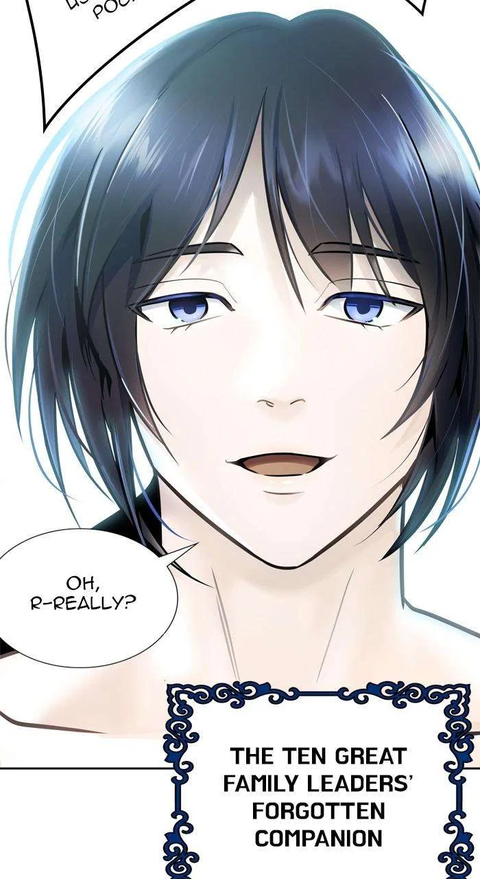 Tower of God Chapter 631 – Page 7