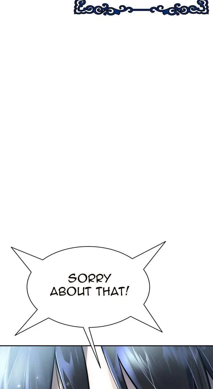 Tower of God Chapter 631 – Page 8