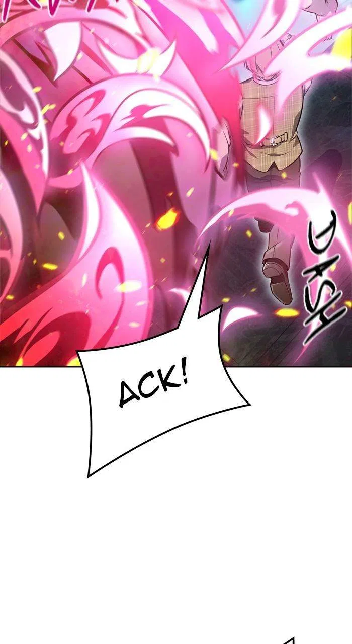 Tower of God Chapter 631 – Page 13