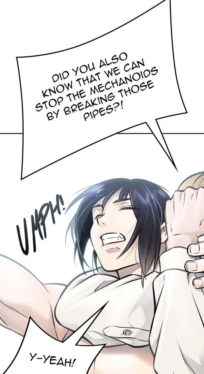 Tower of God Chapter 631 – Page 14