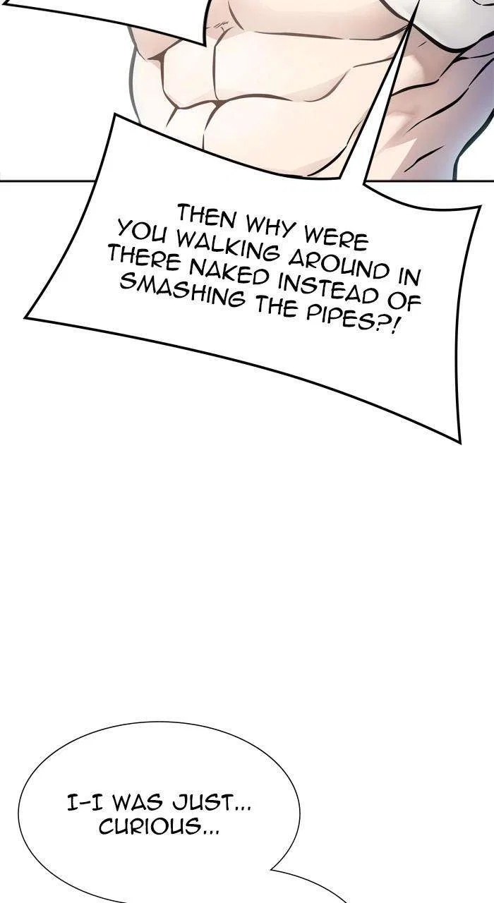 Tower of God Chapter 631 – Page 15