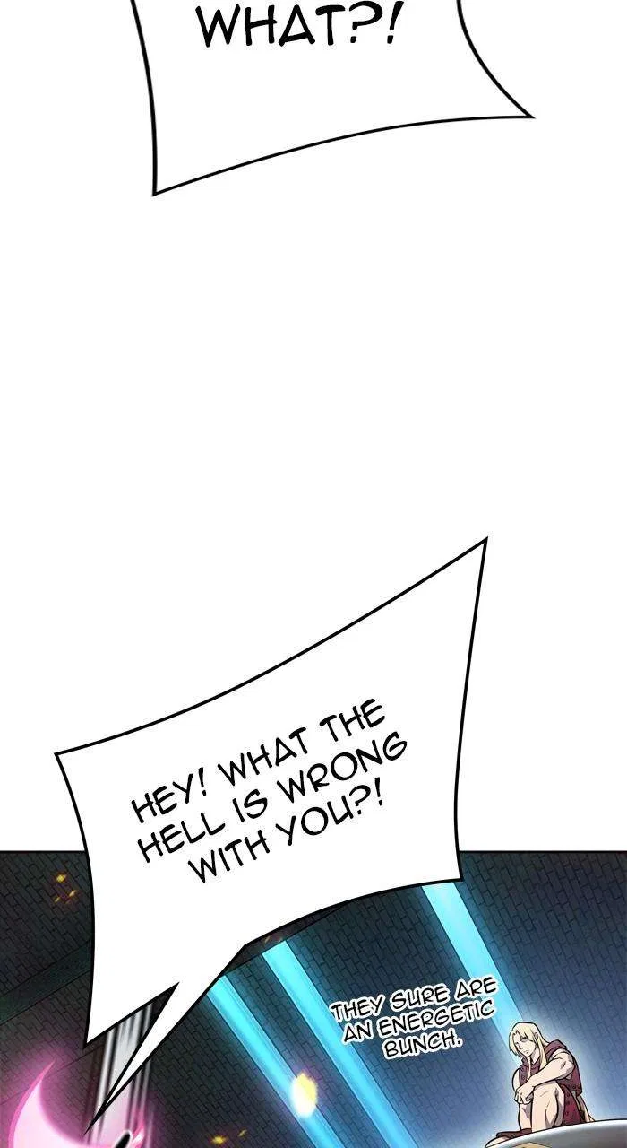 Tower of God Chapter 631 – Page 17