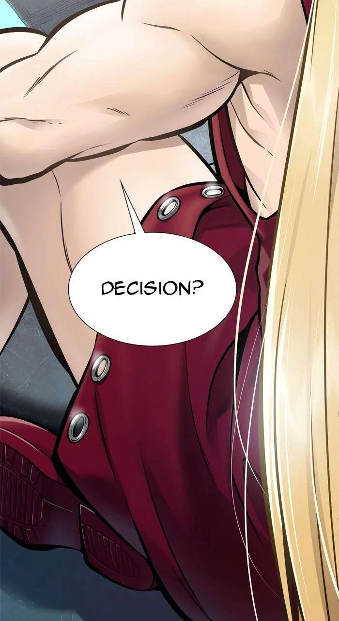 Tower of God Chapter 631 – Page 21